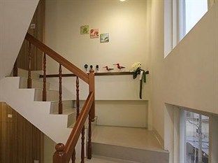 Q House Hotel Nantou Exterior foto